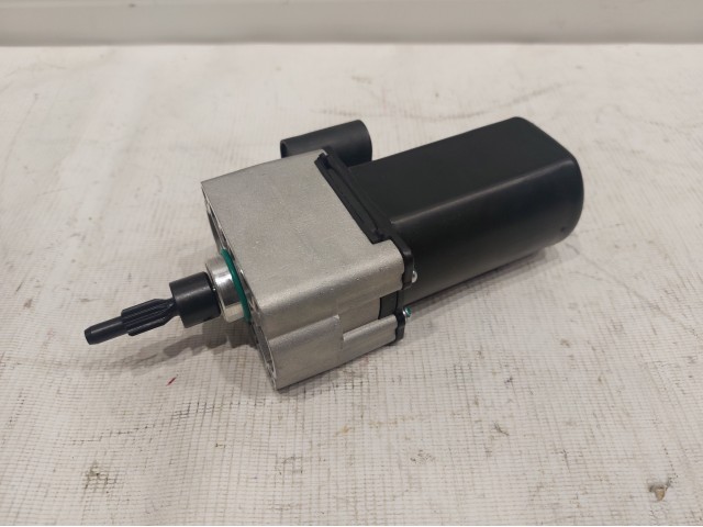 Axle Motor Kit